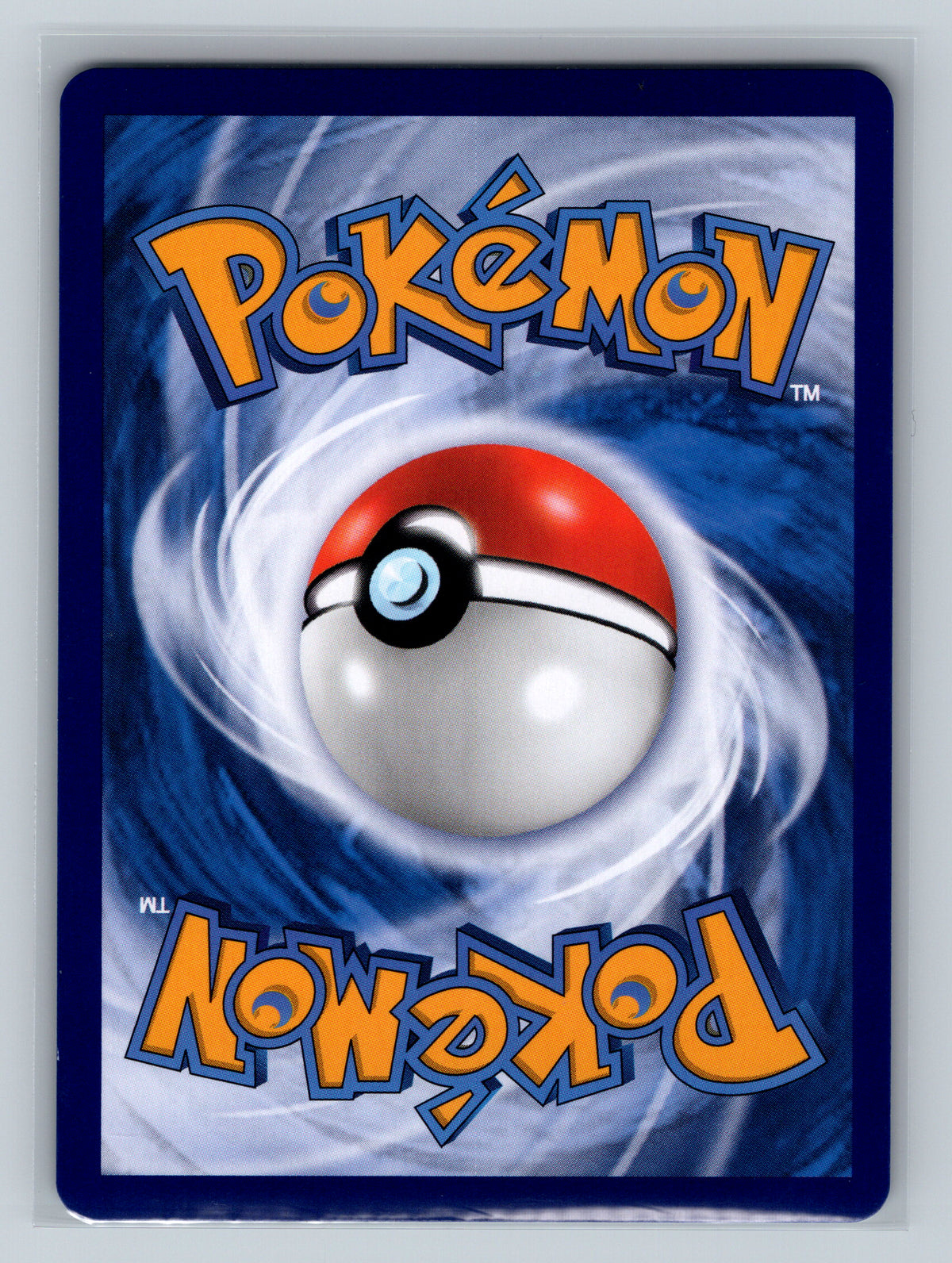 Absol (Stars) - 803 (Back)