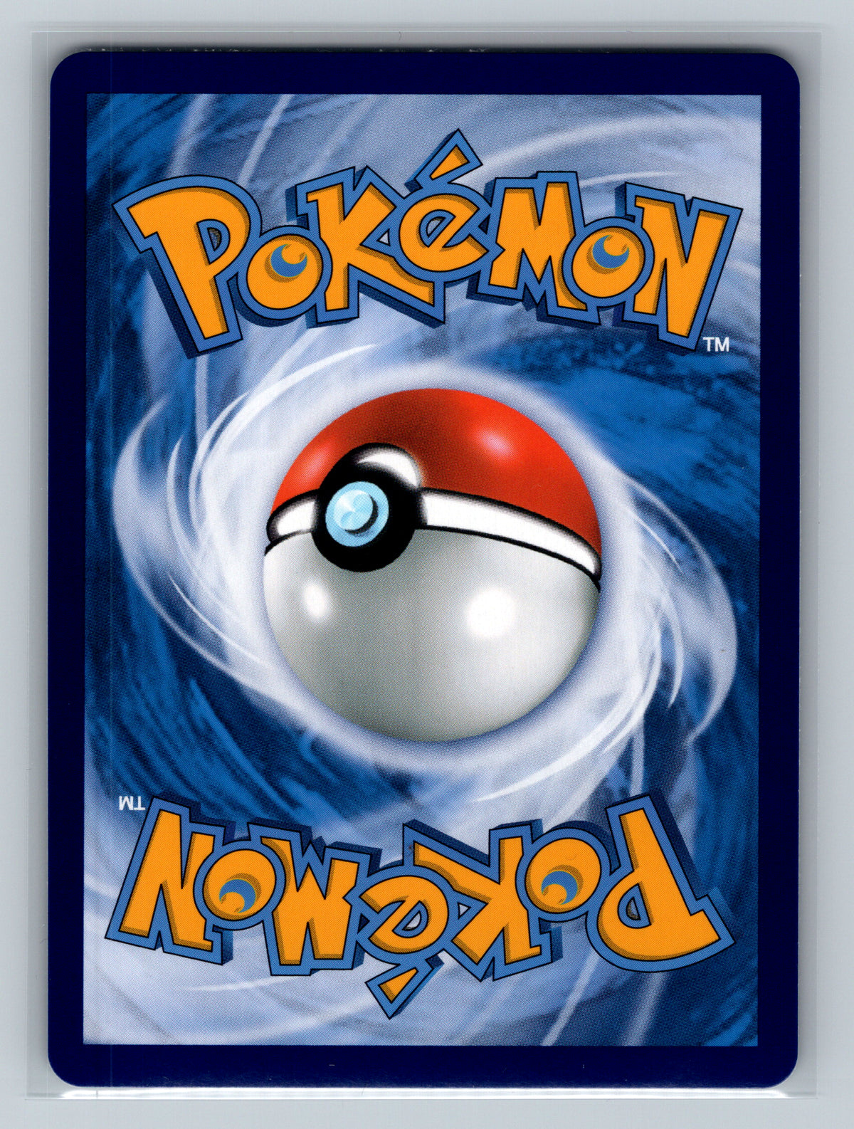 Exeggcute - 303 (Back)