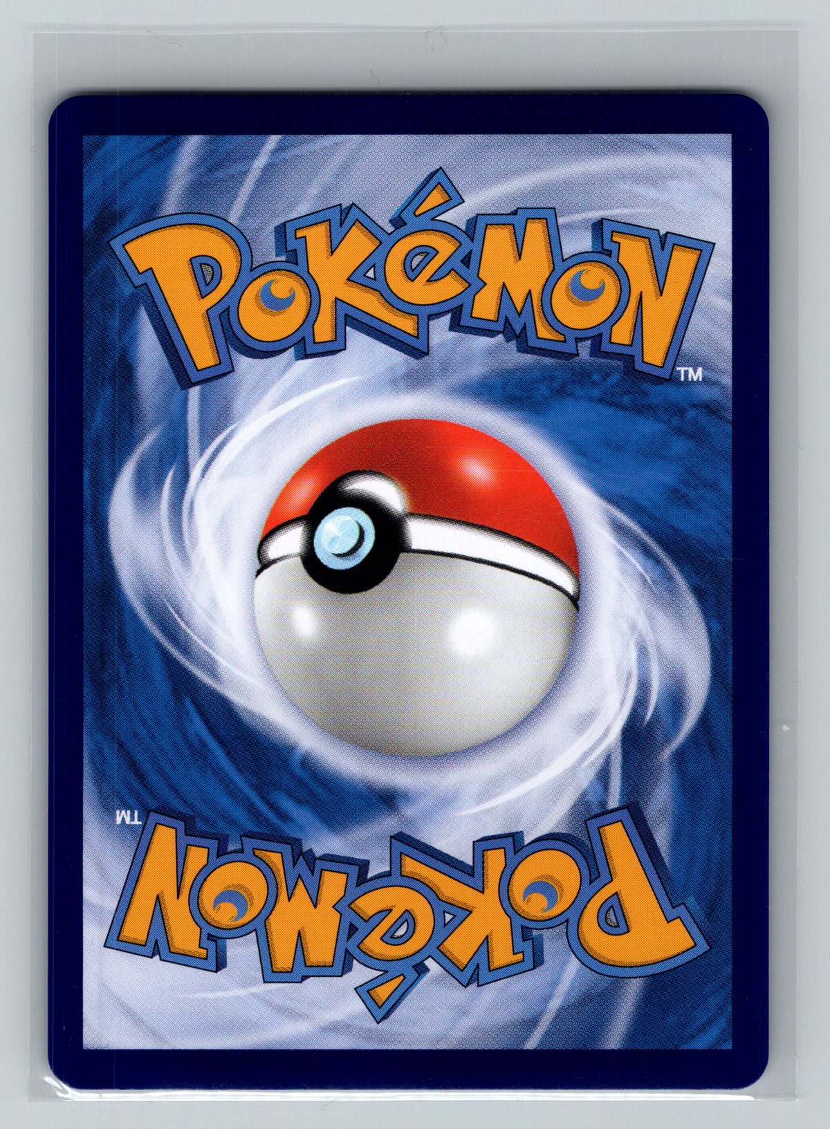 Espeon (Stamped) - 512 (Back)