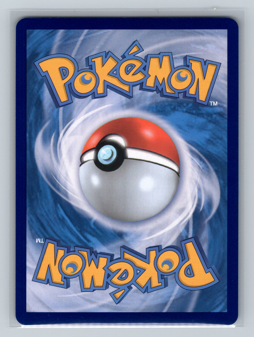 Flygon ex - 27 (Back)