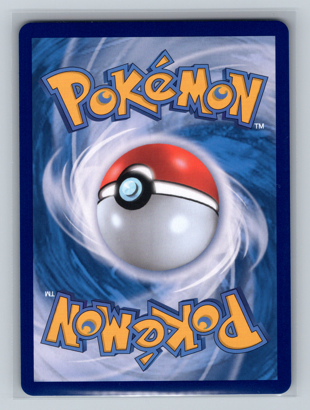 Squirtle - 170 (Back)
