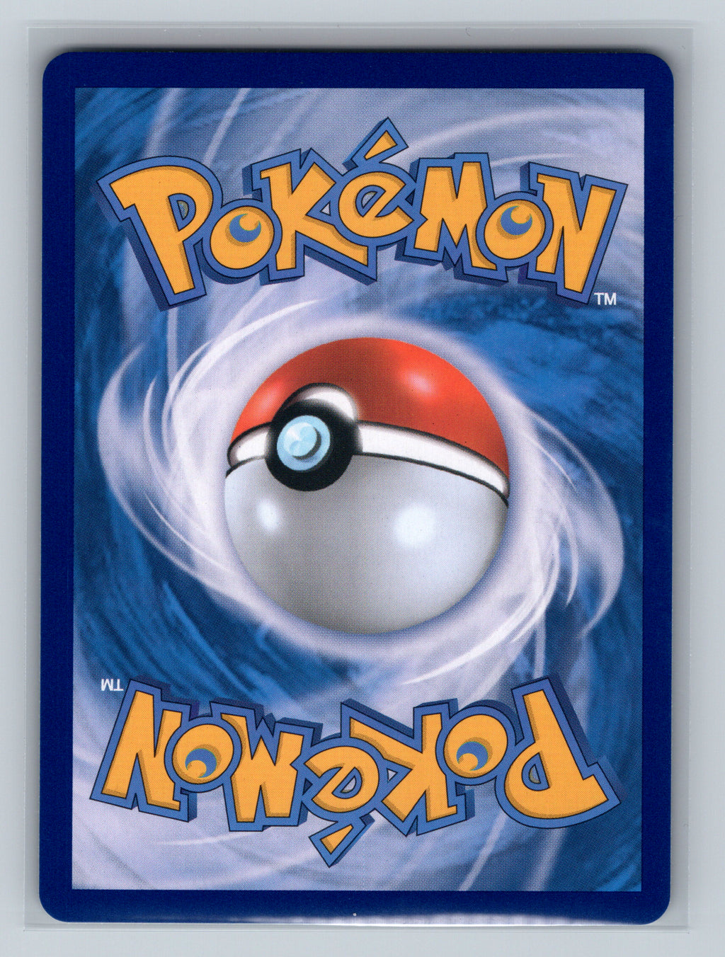 Charmander - 168 (Back)