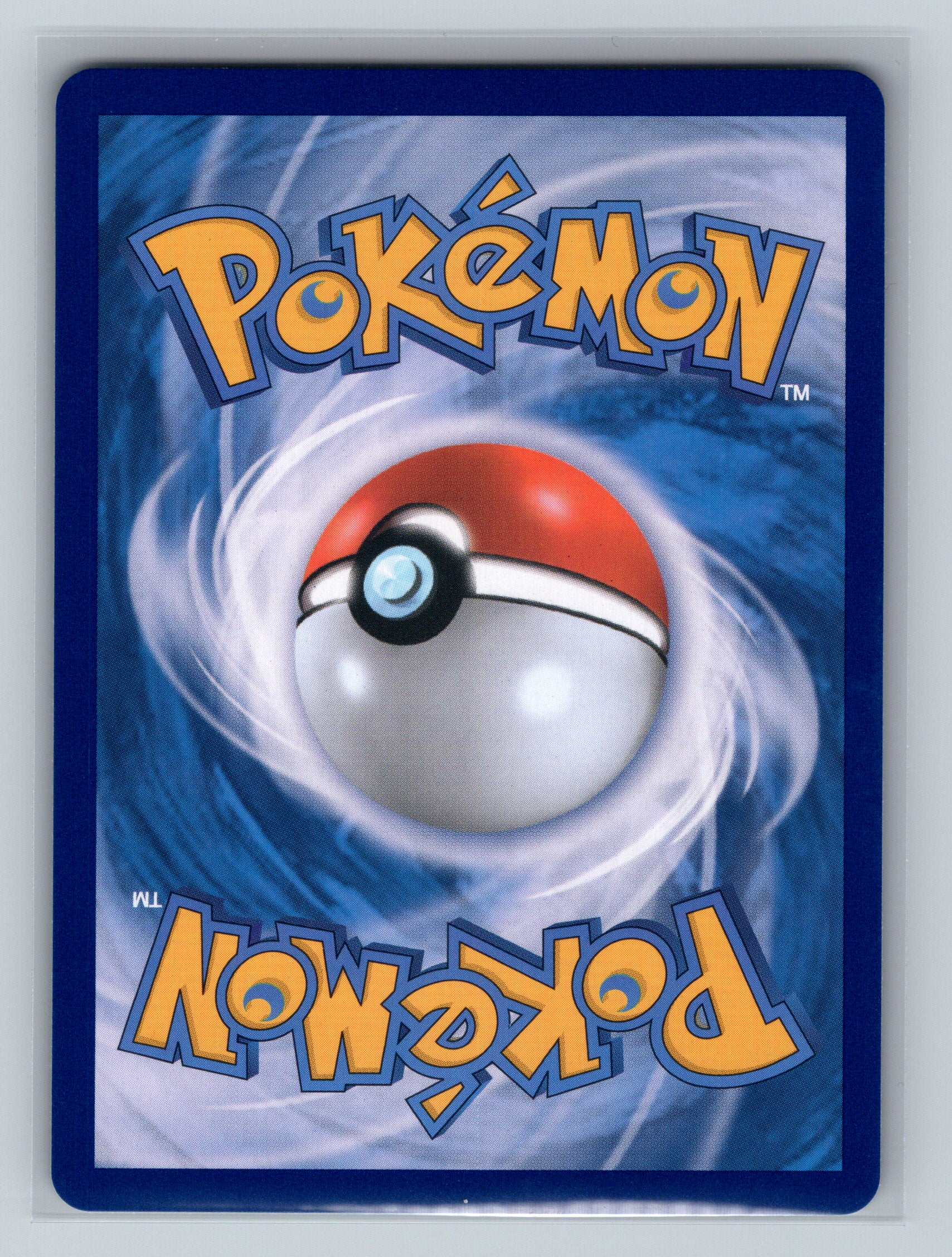 Charmander - 168 (Back)