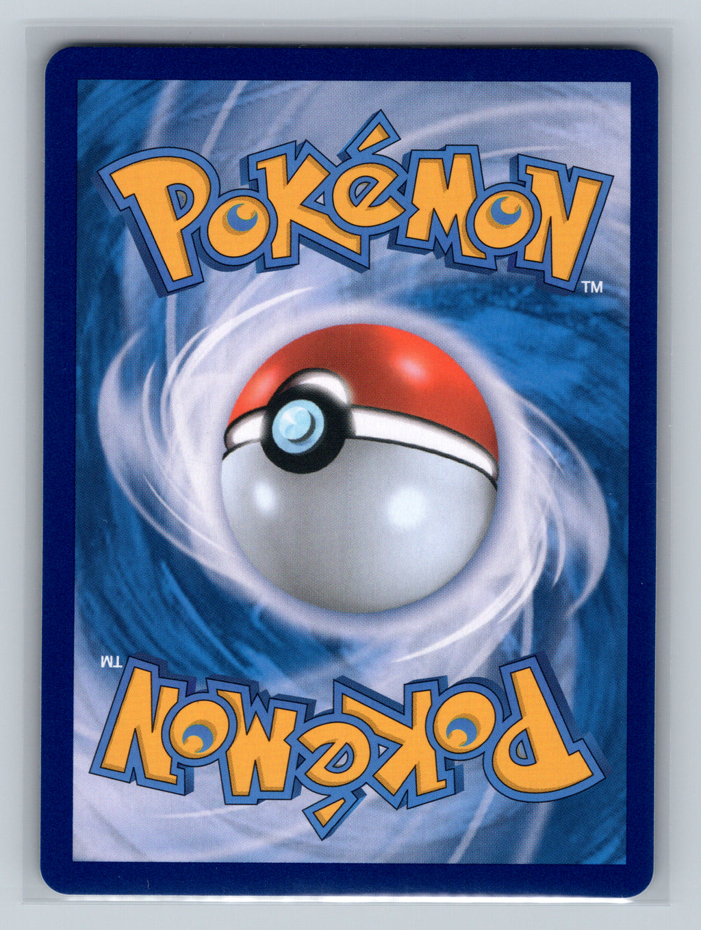 Meloetta Ex - 47 (Back)