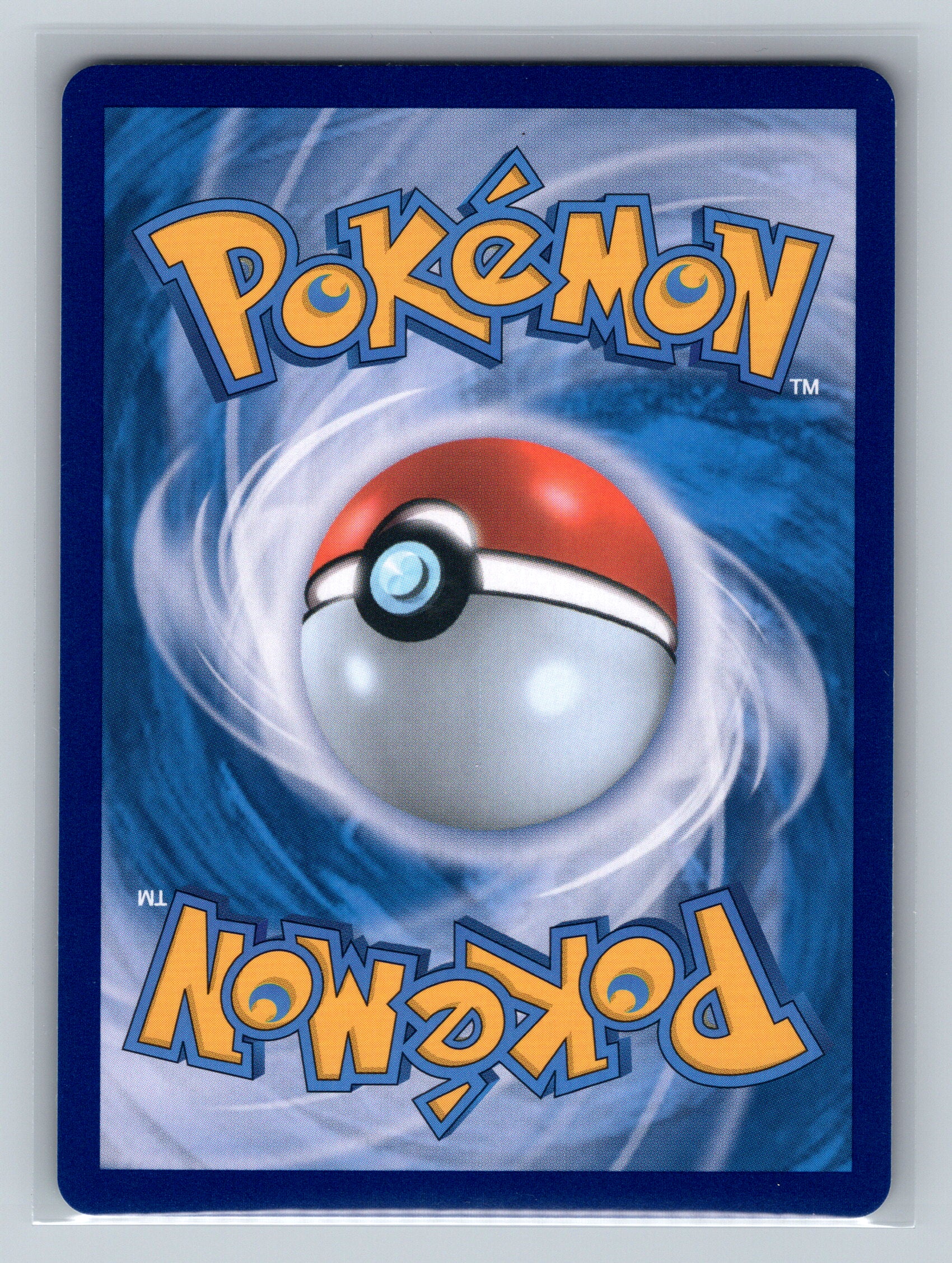 Gardevoir Ex - 28 (Back)