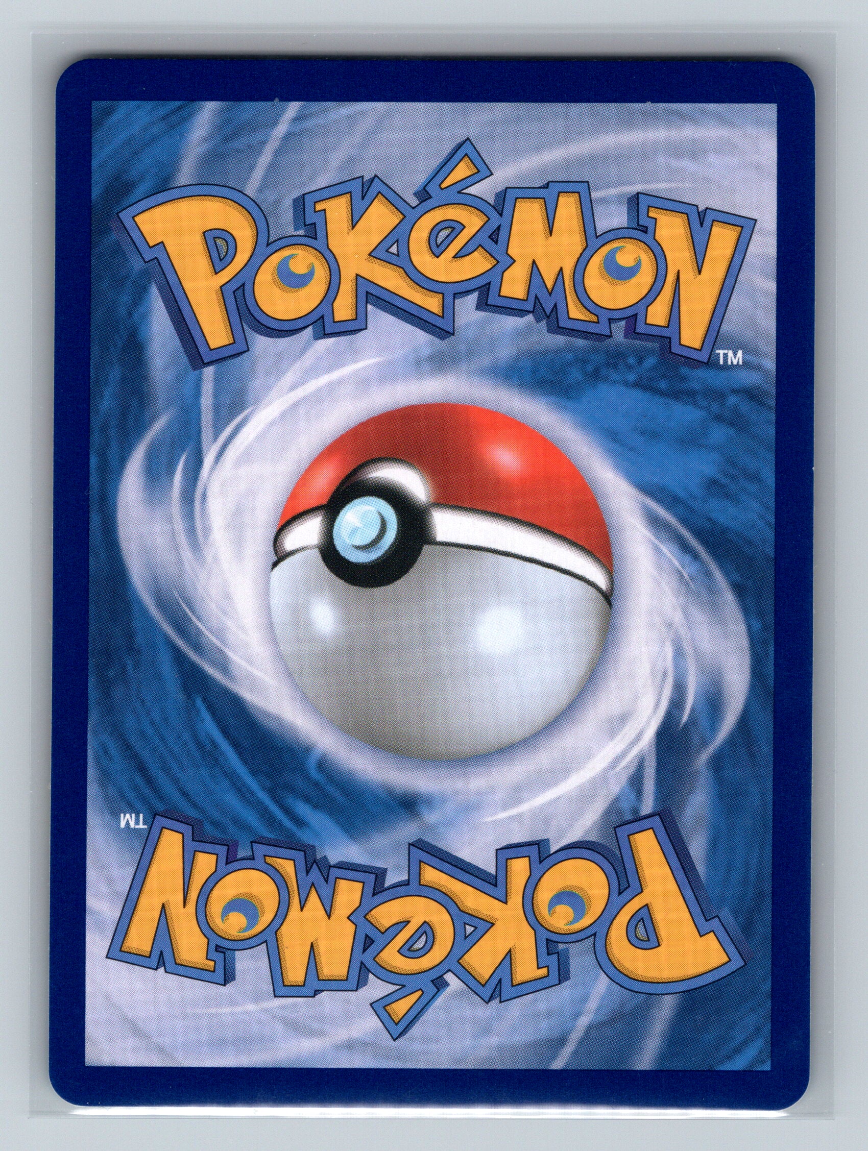 Mega Pyroar ex - 15 (Back)