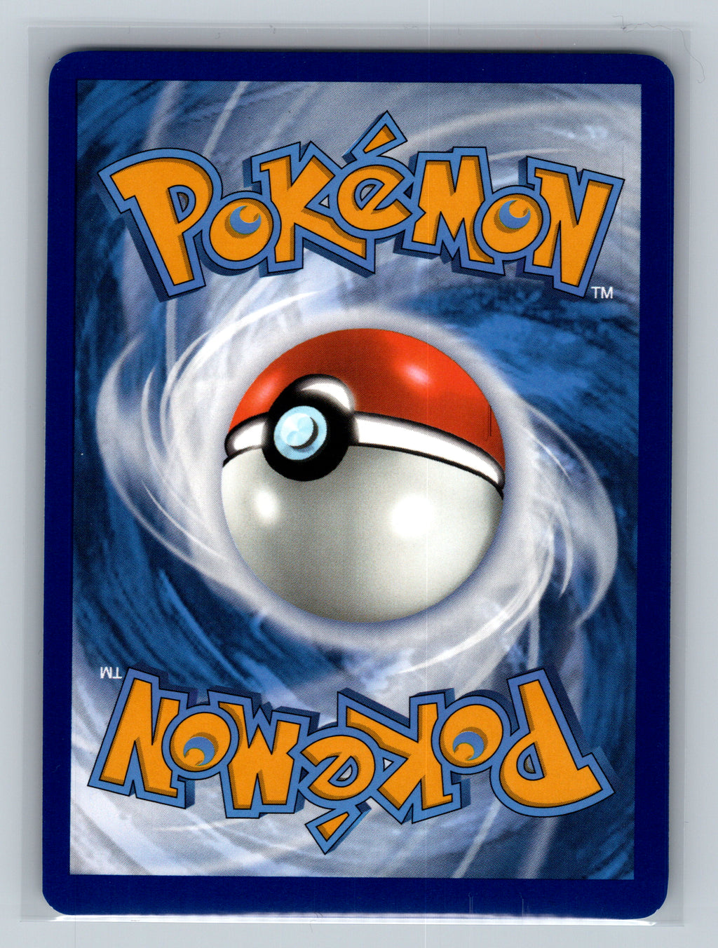 Rotom VSTAR (Back)