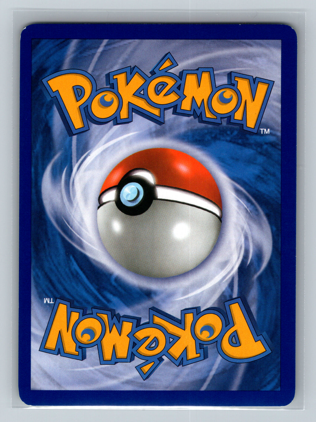 Wurmple (Back)