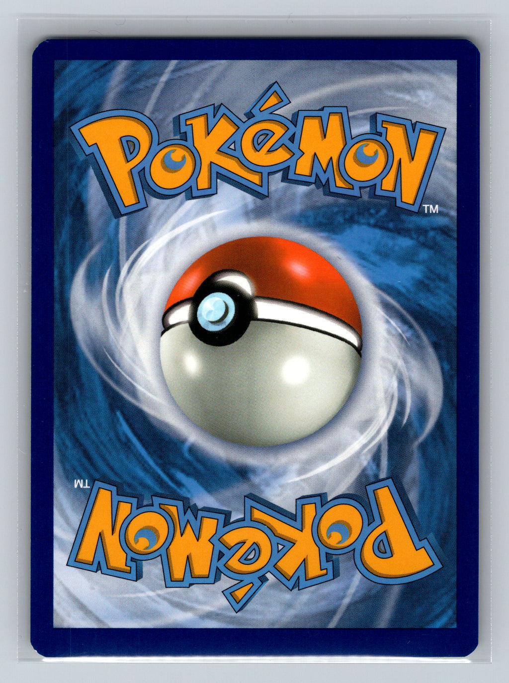 Riolu (Back)
