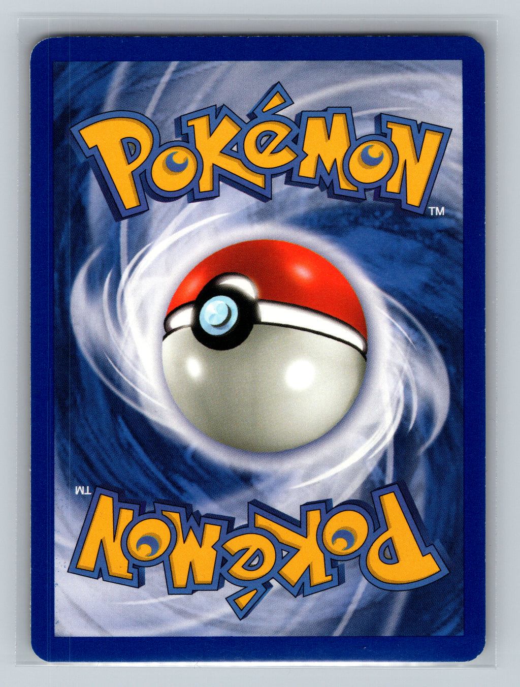 Weepinbell (Back)