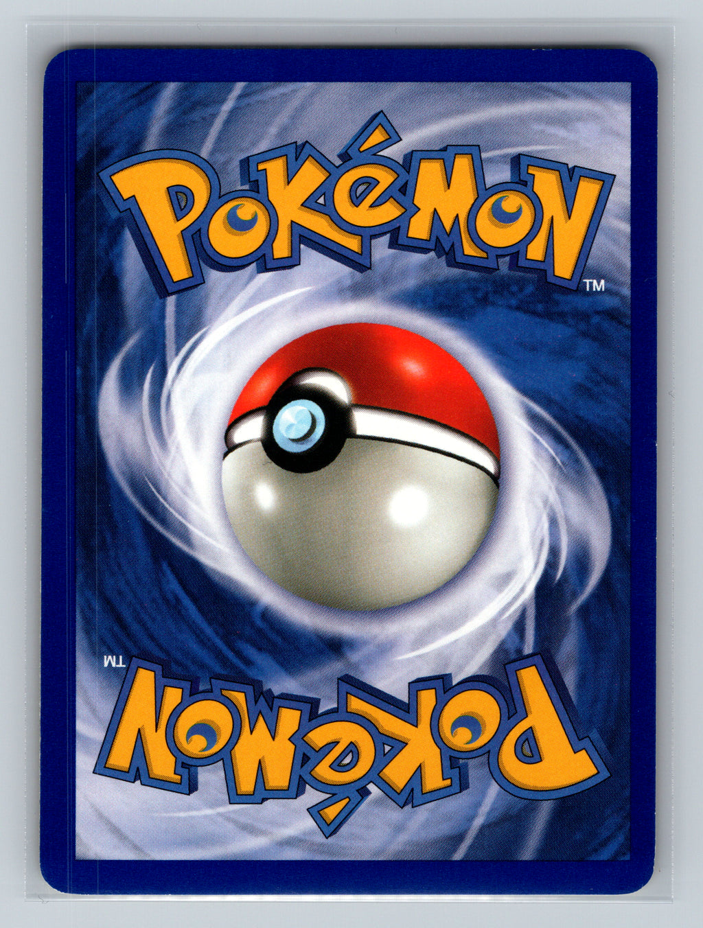 Horsea 49/62 FO Pokemon Card English Unlimited Near Mint