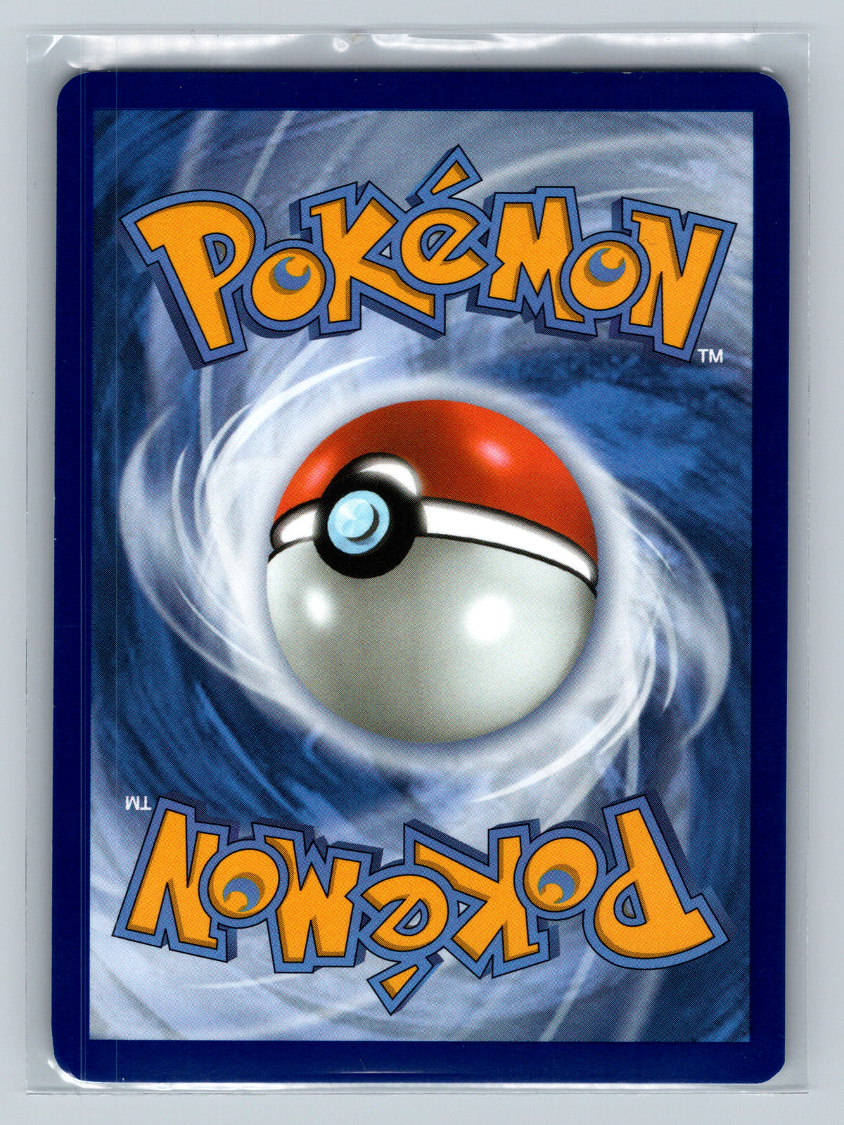 Hop's Snorlax (Back)