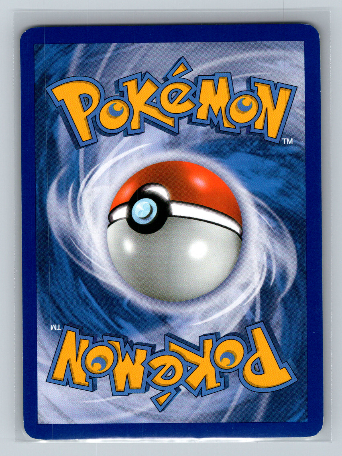 Salamence (Back)