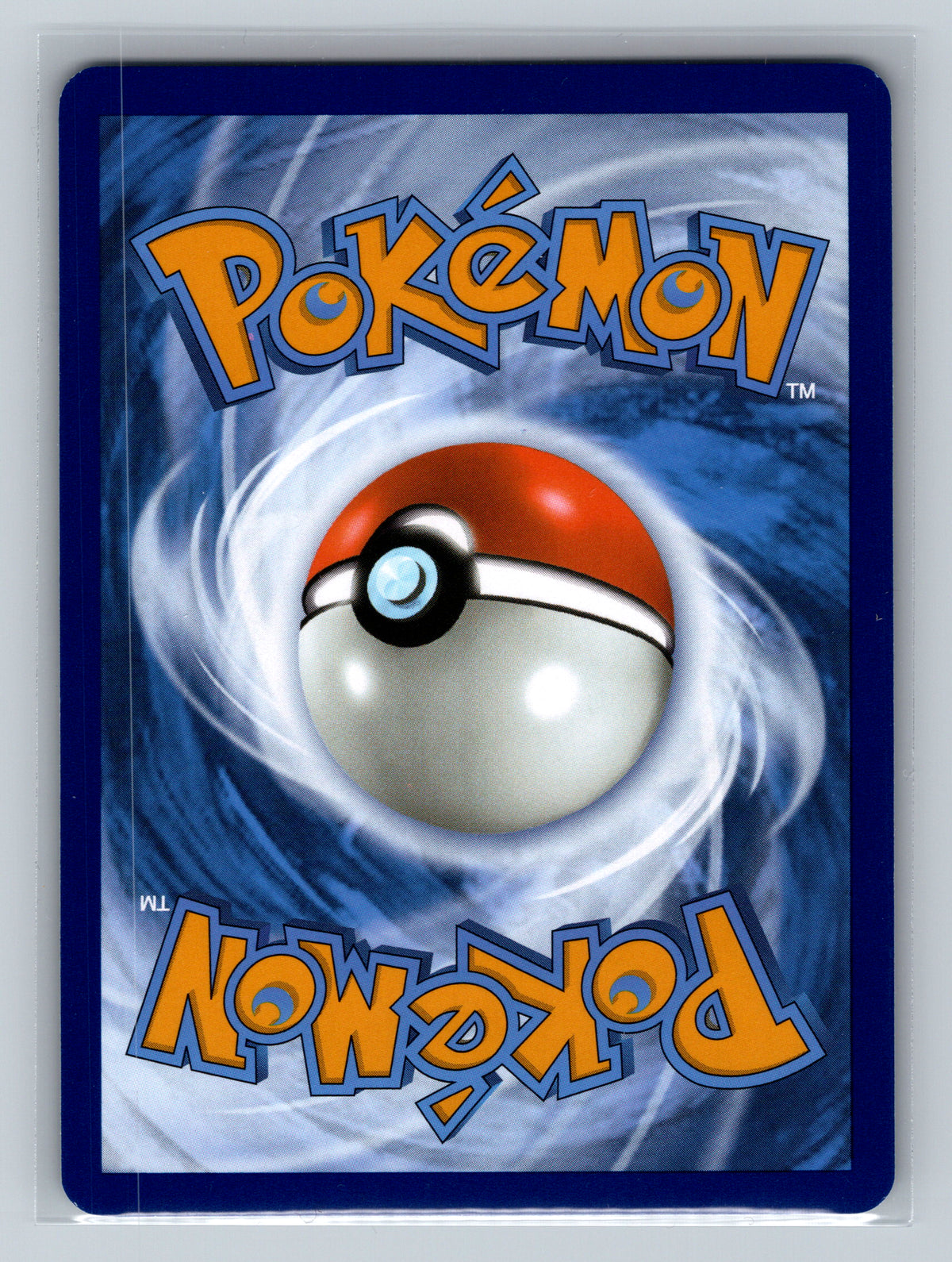 Arbok ex - 024/165 (Back)