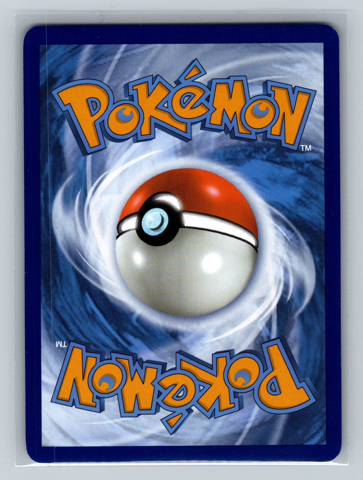 Ninetales ex - 038/165