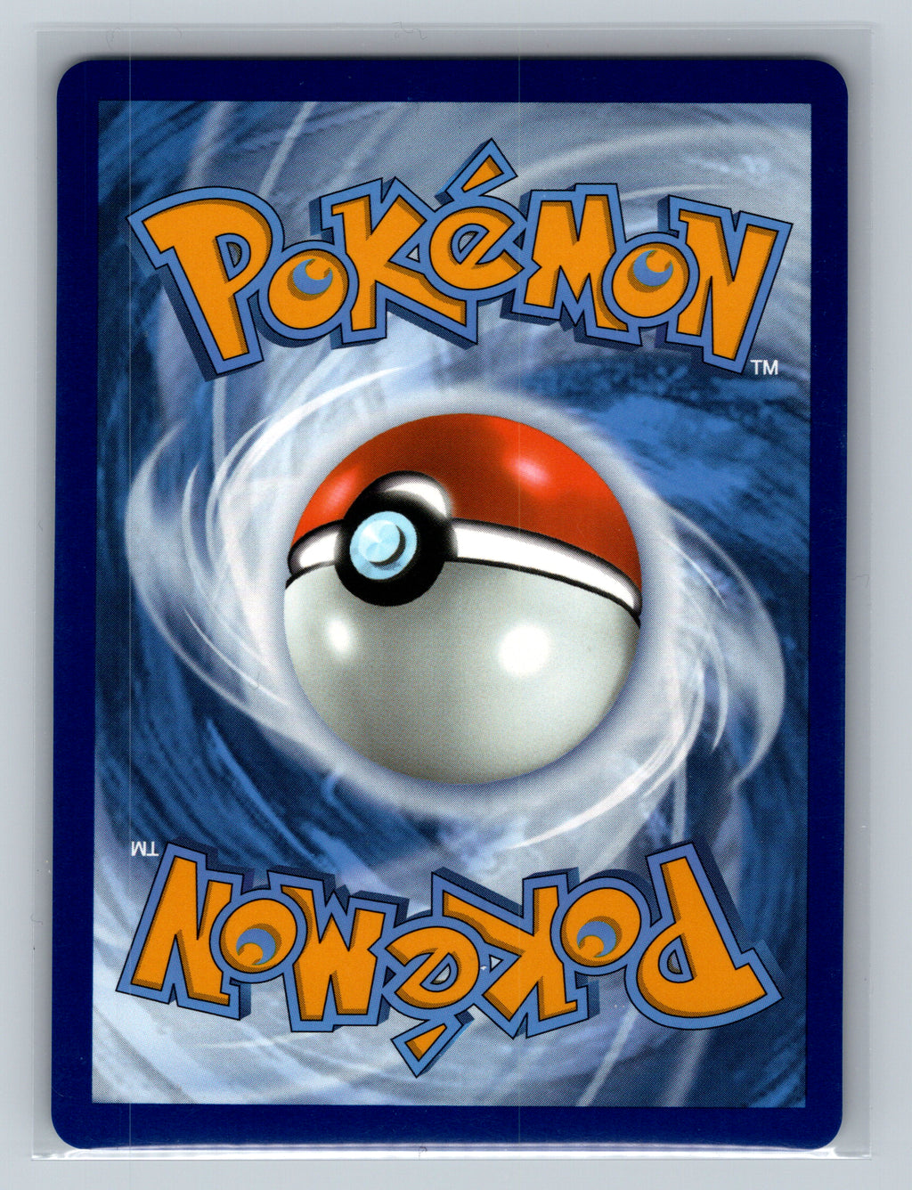 Applin (Poke Ball Pattern) (Back)