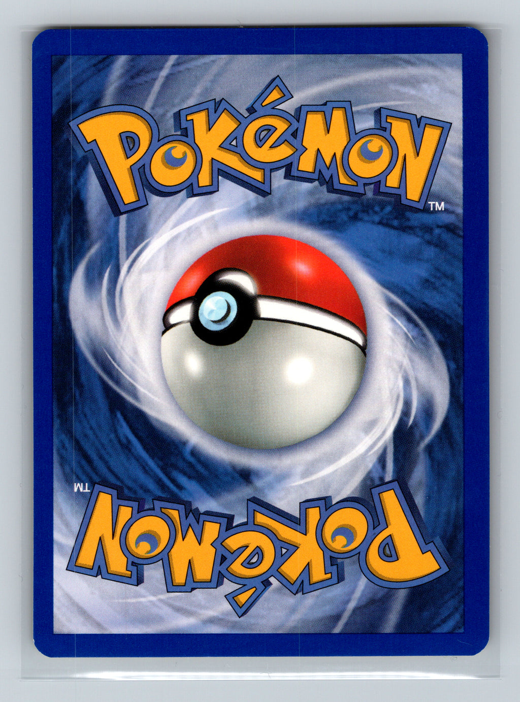 Entei 34/53 PR Pokemon Card English Reverse Holofoil Near Mint