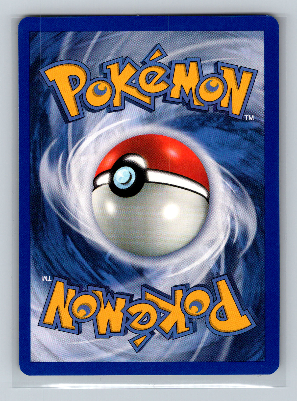 Entei 34/53 PR Pokemon Card English Reverse Holofoil Near Mint