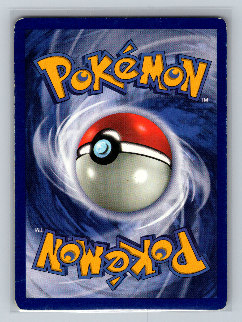 Hitmonlee (22) (Back)