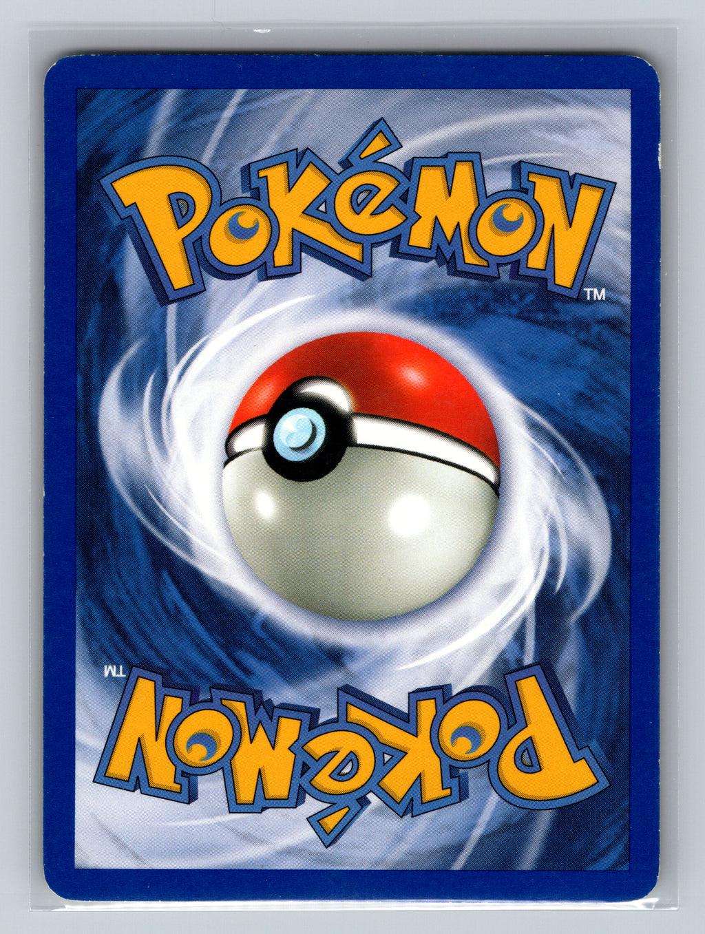 Totodile (81) (Back)