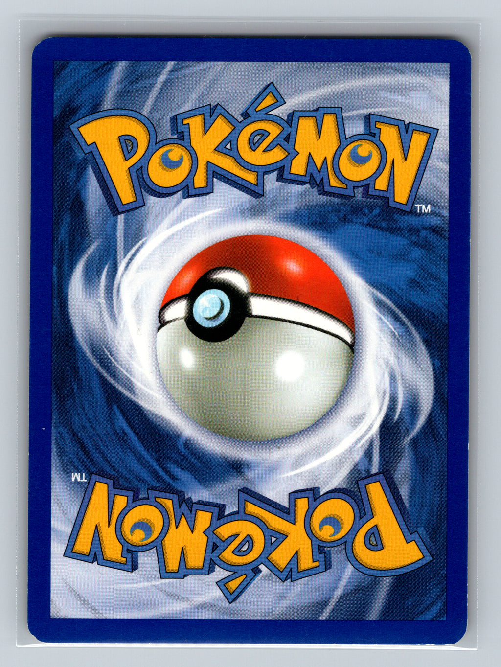 PokeGear (Back)
