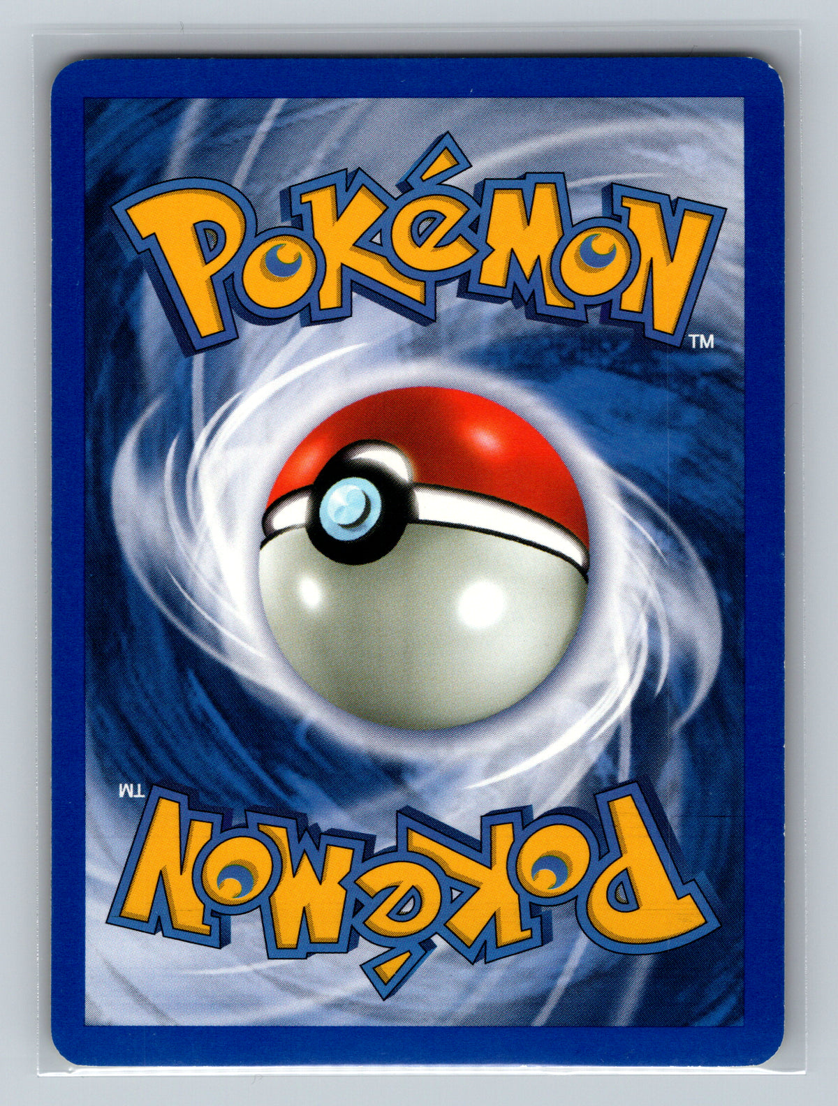 Professor Elm (Back)