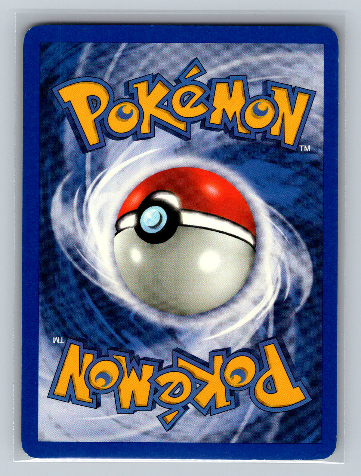 Double Gust 100/111 N1 Pokemon Card English Unlimited Lightly Played