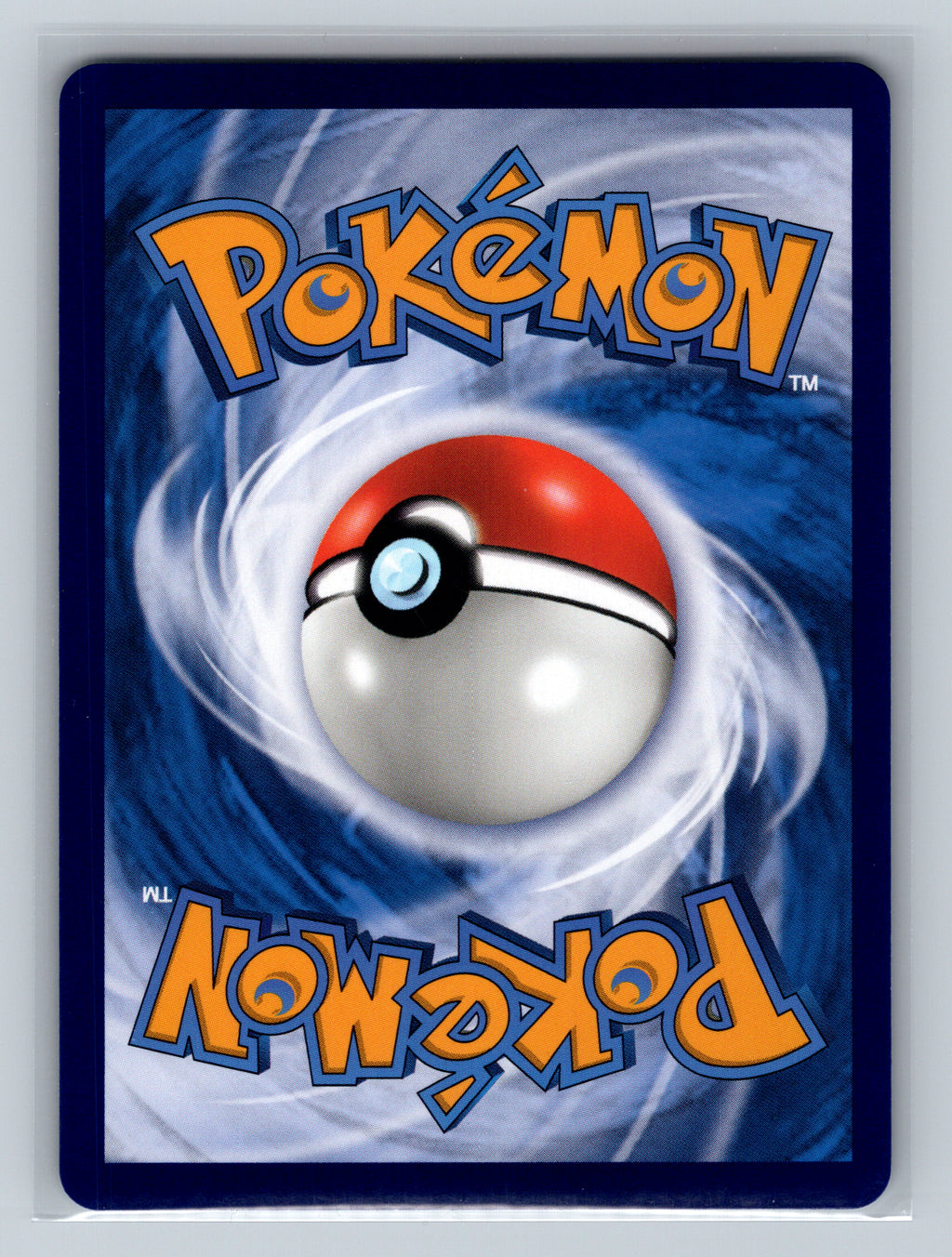 Salamence Ex - 275 (Back)