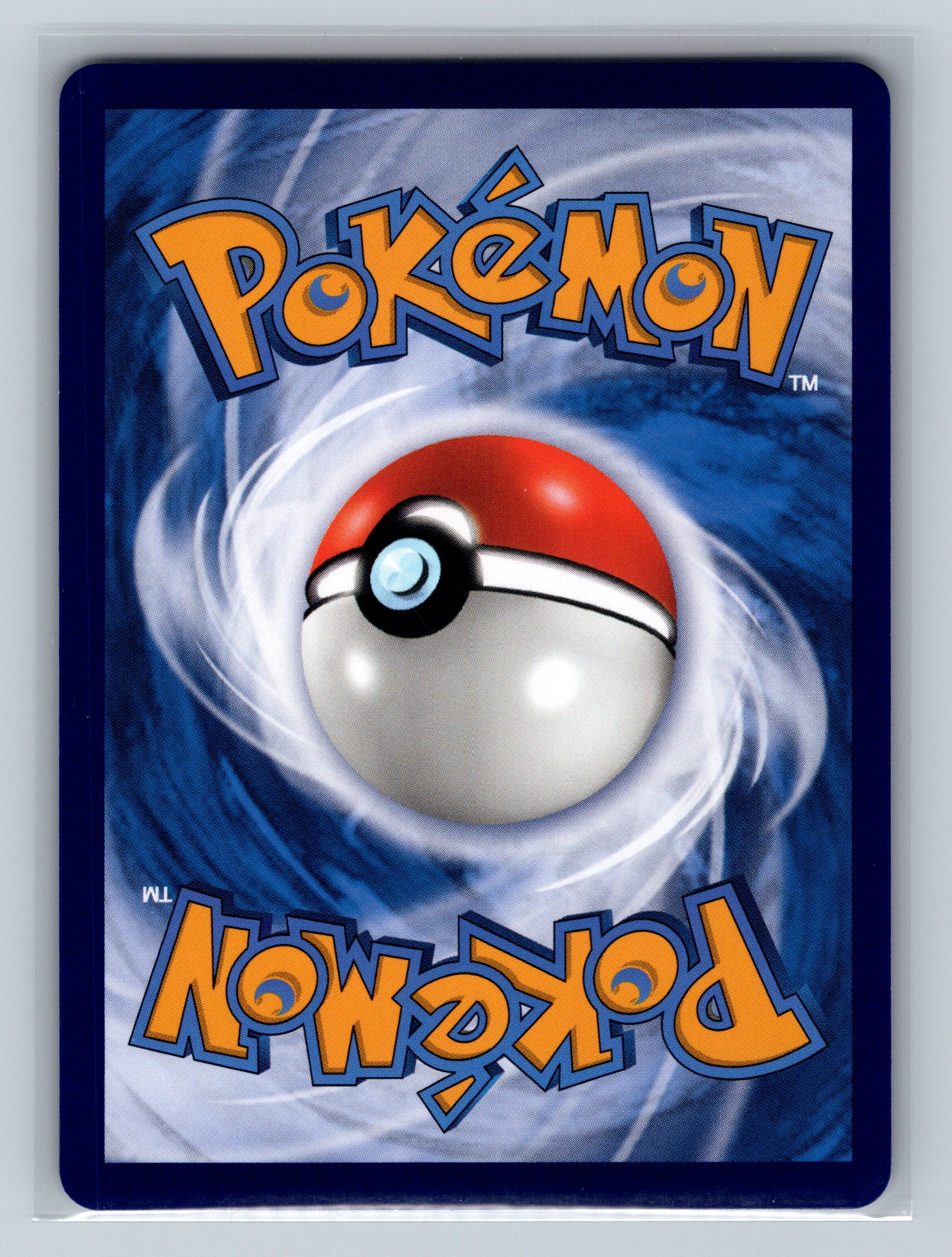 Salamence Ex - 275 (Back)