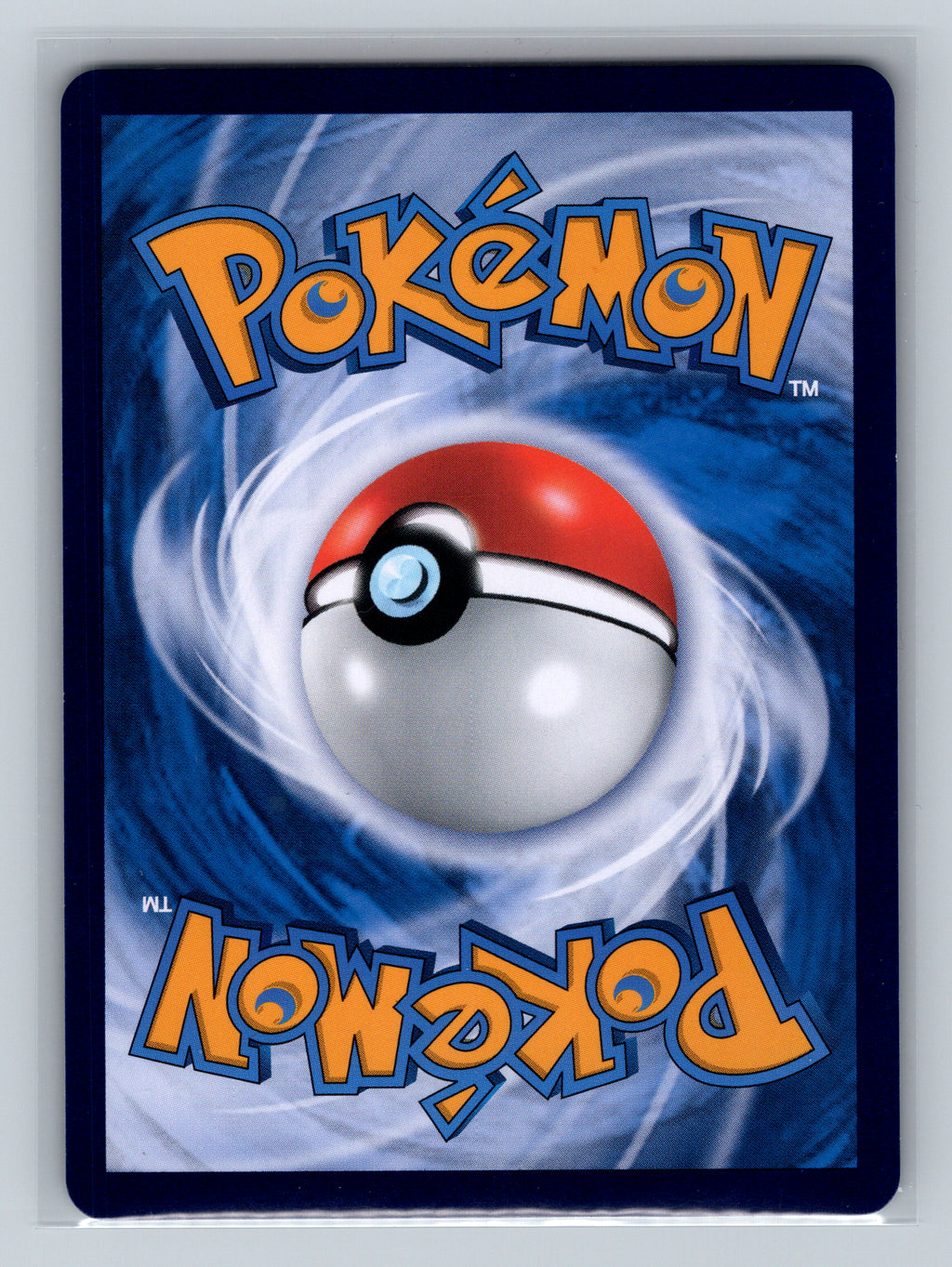 Charizard ex - 175 (Back)
