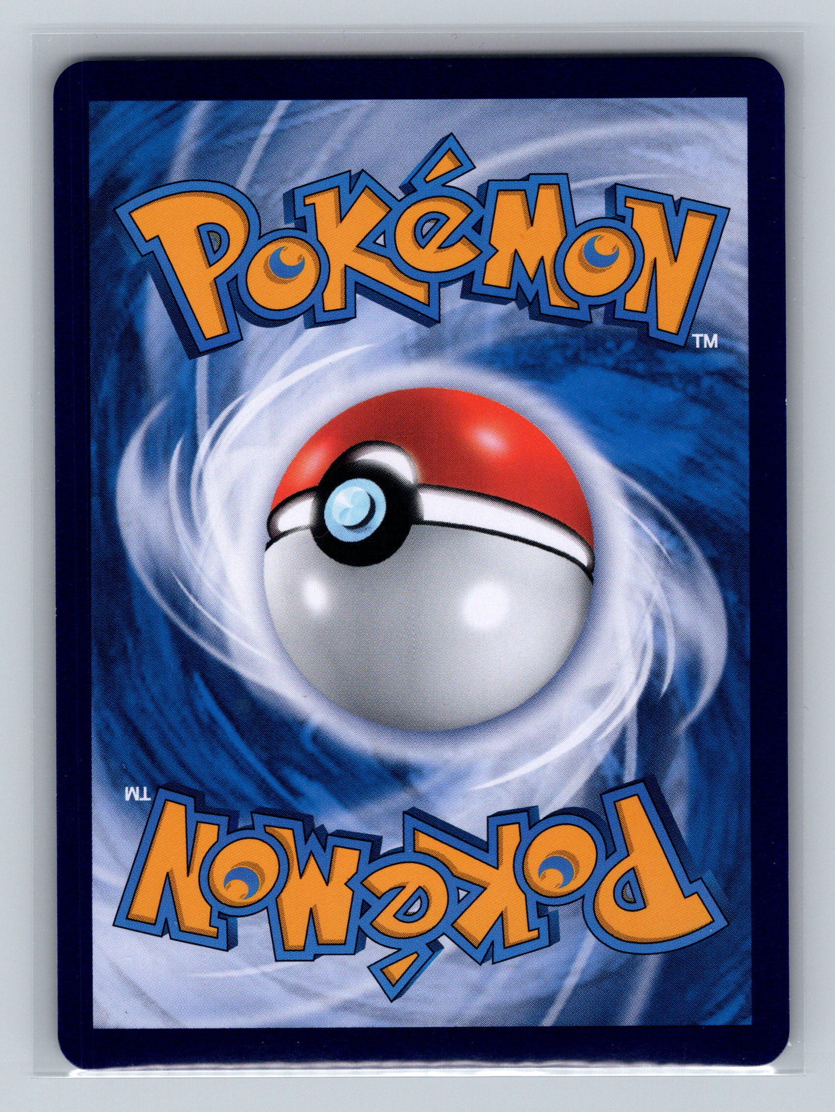Charizard ex - 175 (Back)