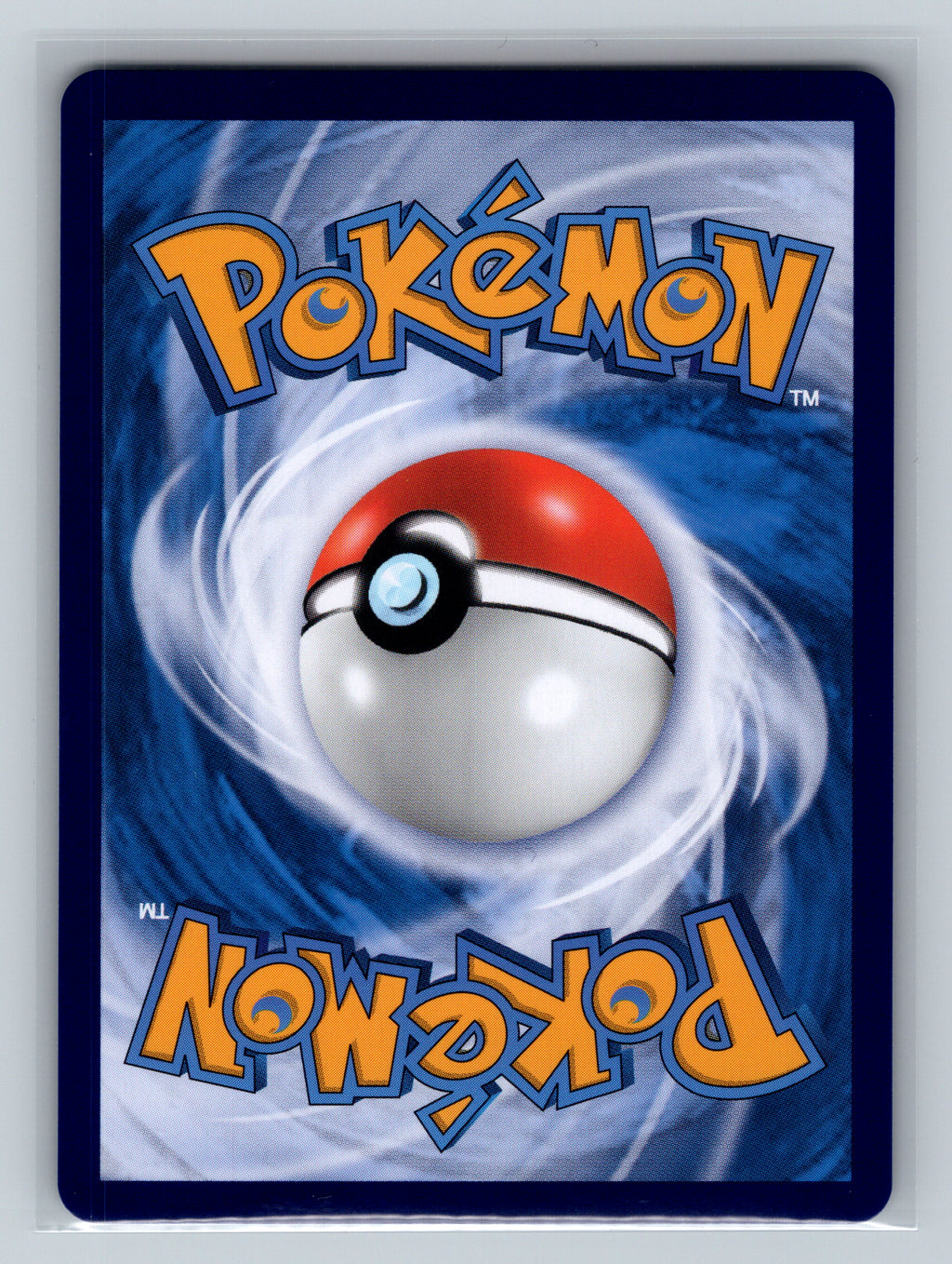 Infernape - 906 (Back)
