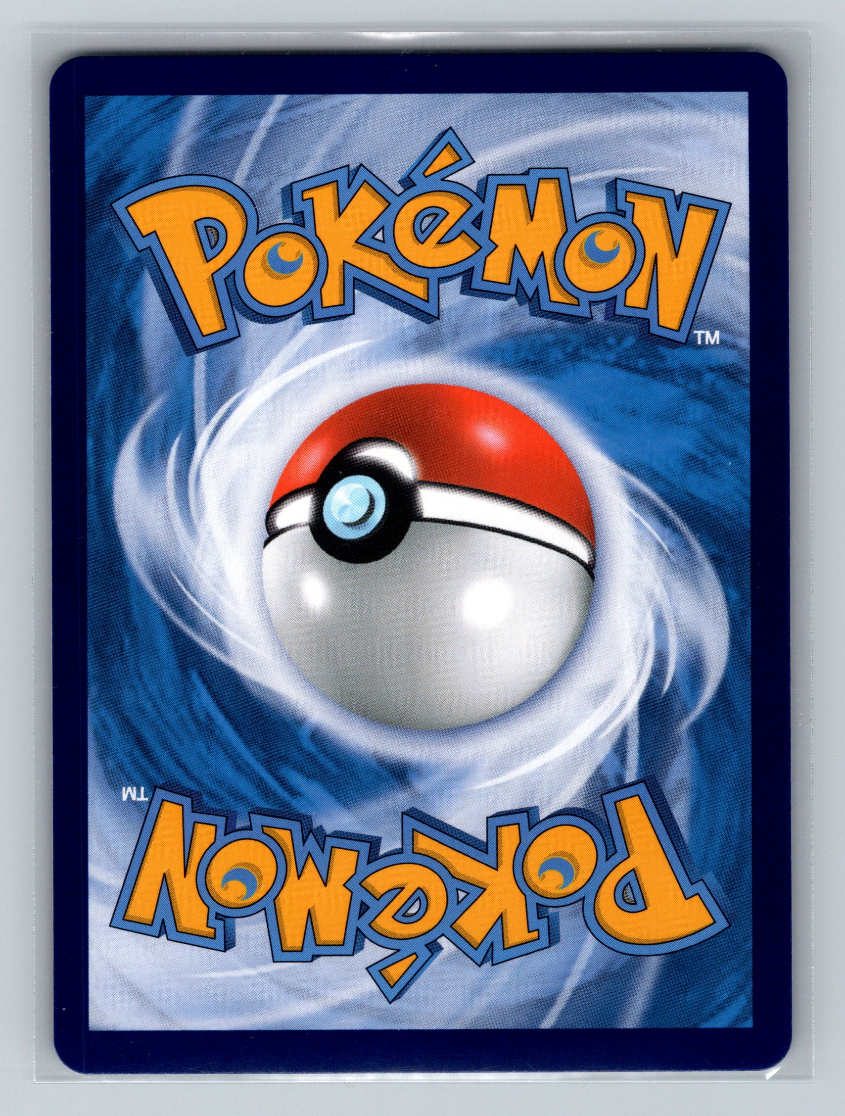 Houndour - 134 (Back)