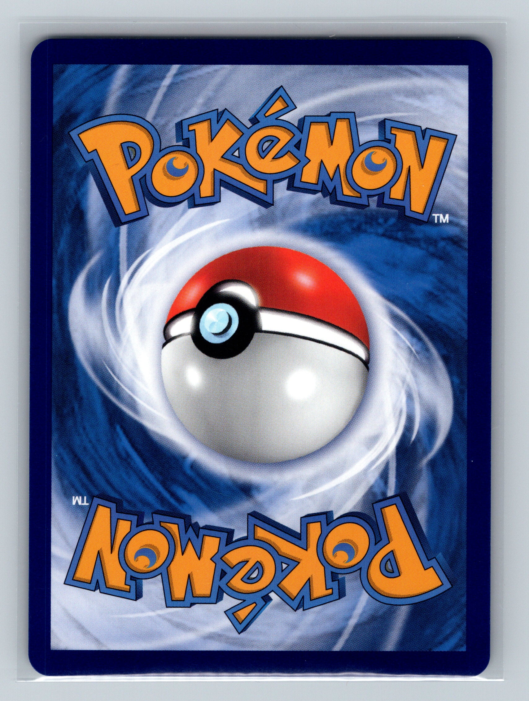 Brock's Scouting - 255 (Back)