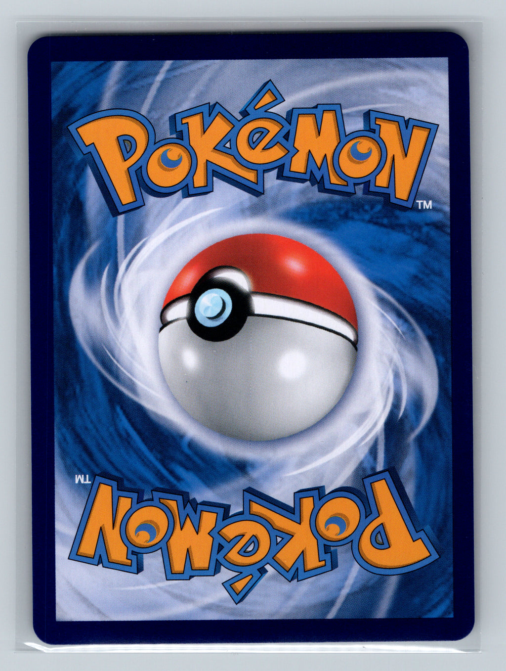 Voltorb - 164 (Back)