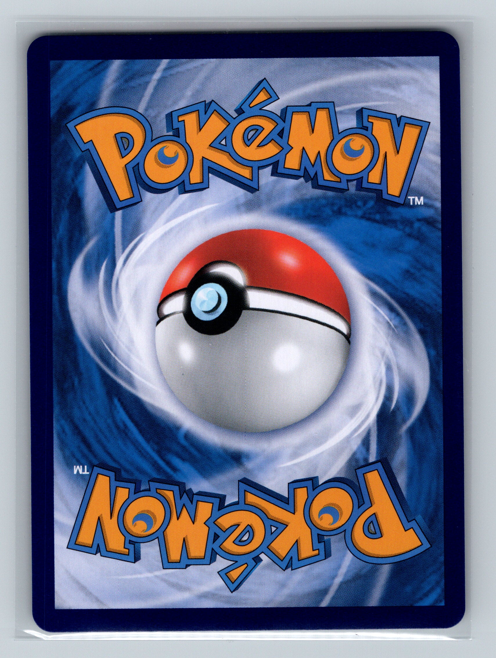 Voltorb - 164 (Back)