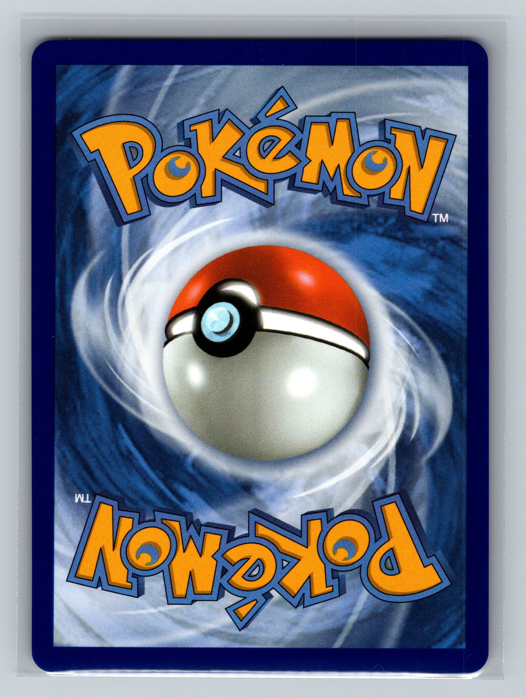 Mega Charizard X ex - 013/094 (Back)