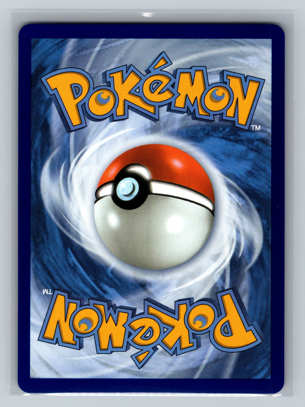 Mega Charizard Y ex - 022/217 (Back)