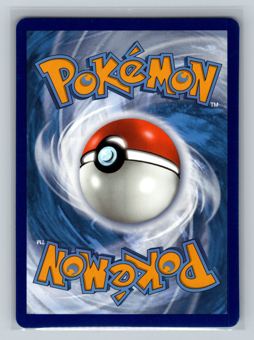 Charizard VSTAR (Back)