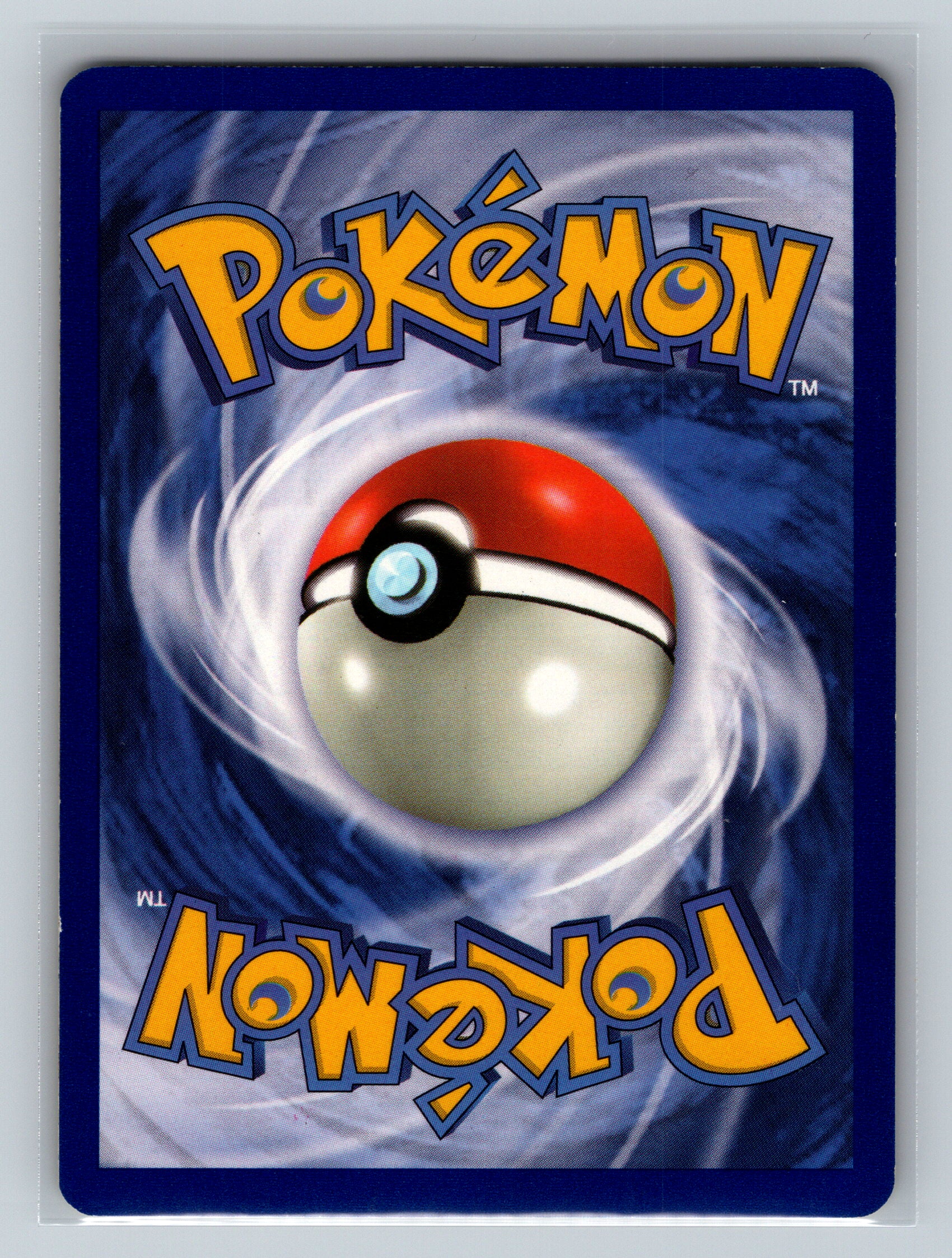 Electabuzz (Back)