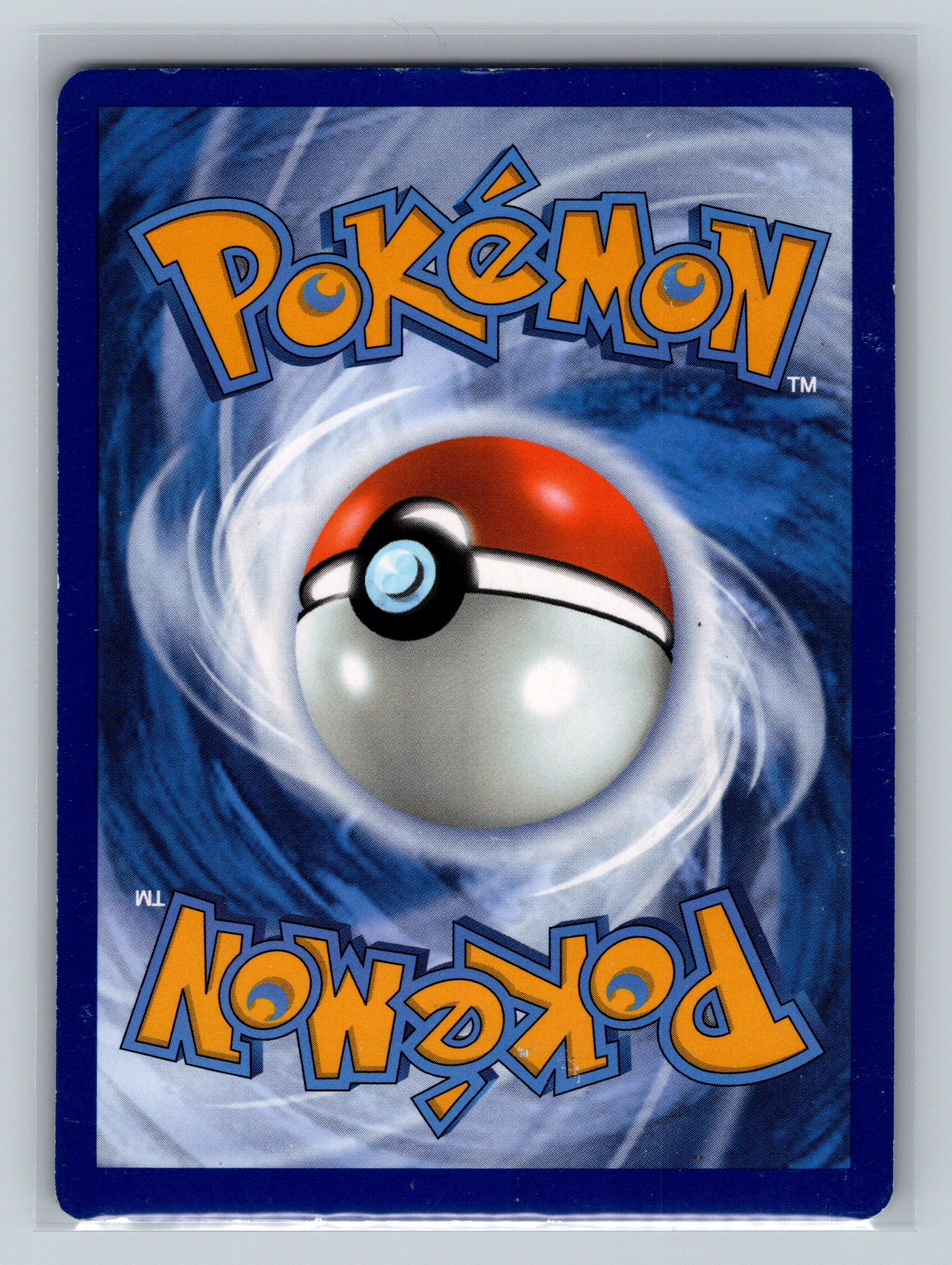 Pikachu - 018/091 (Cosmos Holo) (Back)