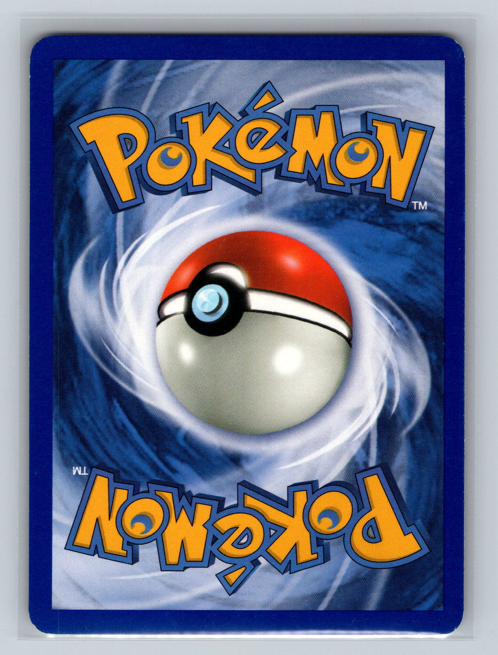 Unown [O] (Back)