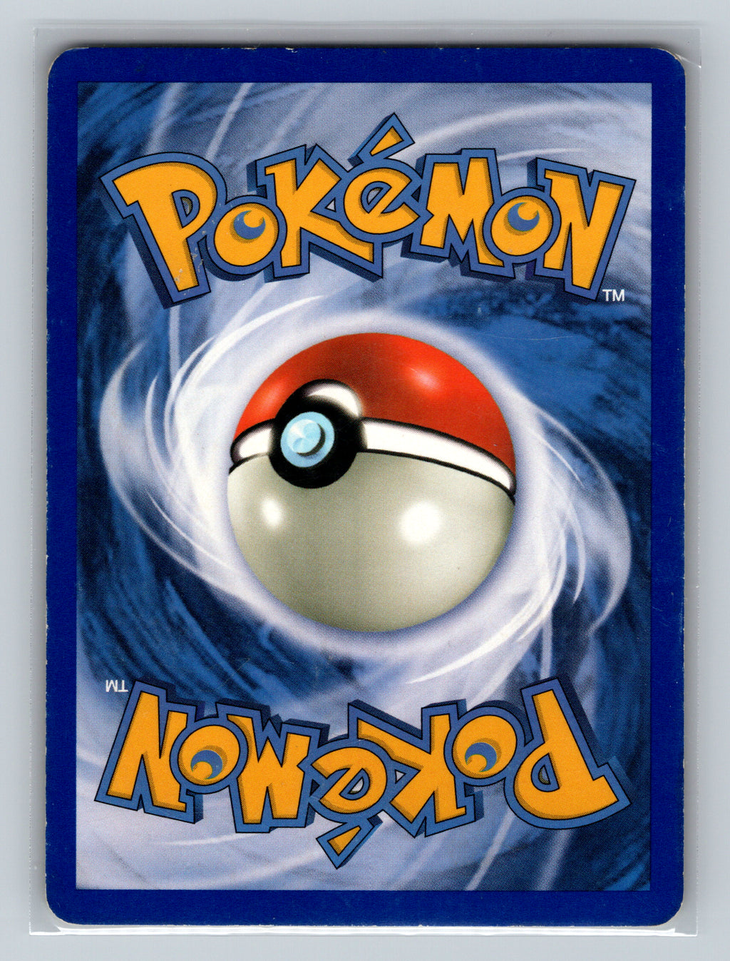 Unown [D] (Back)