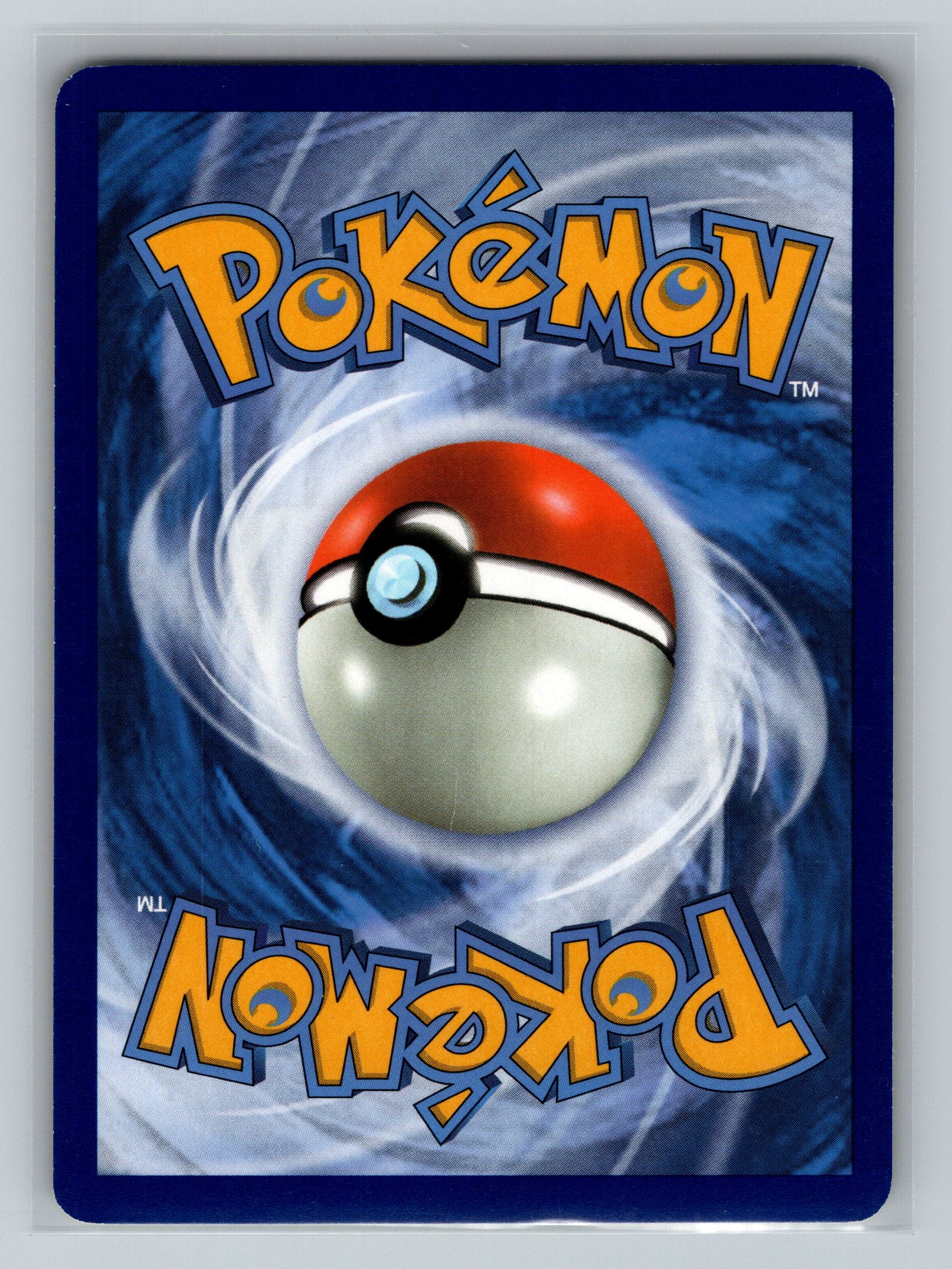 Marowak (Back)