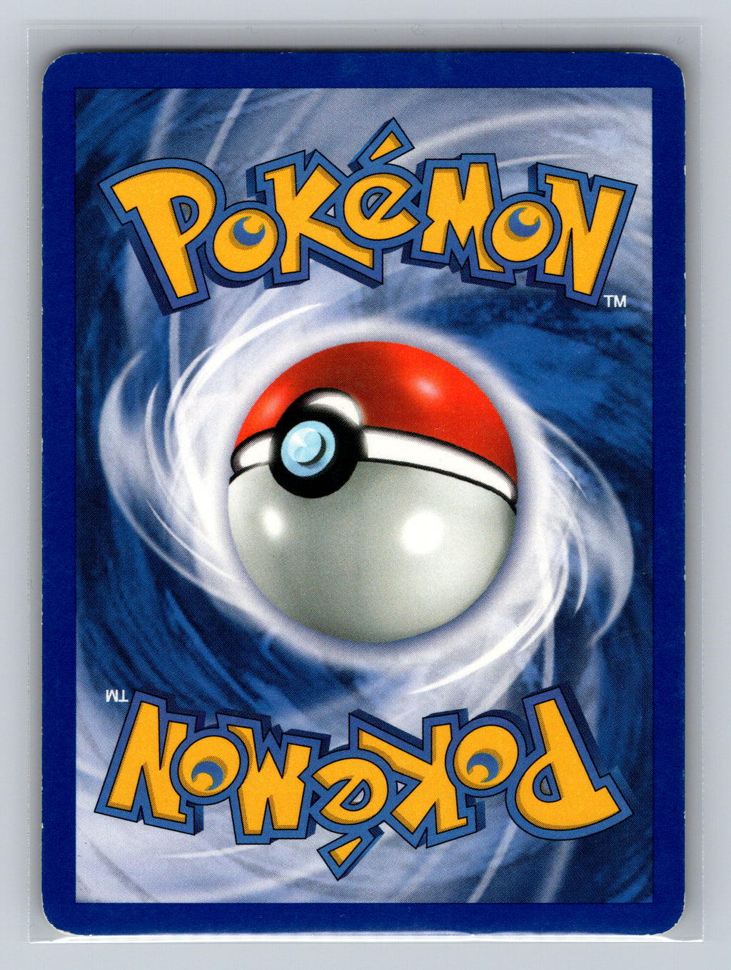 Electabuzz (Back)