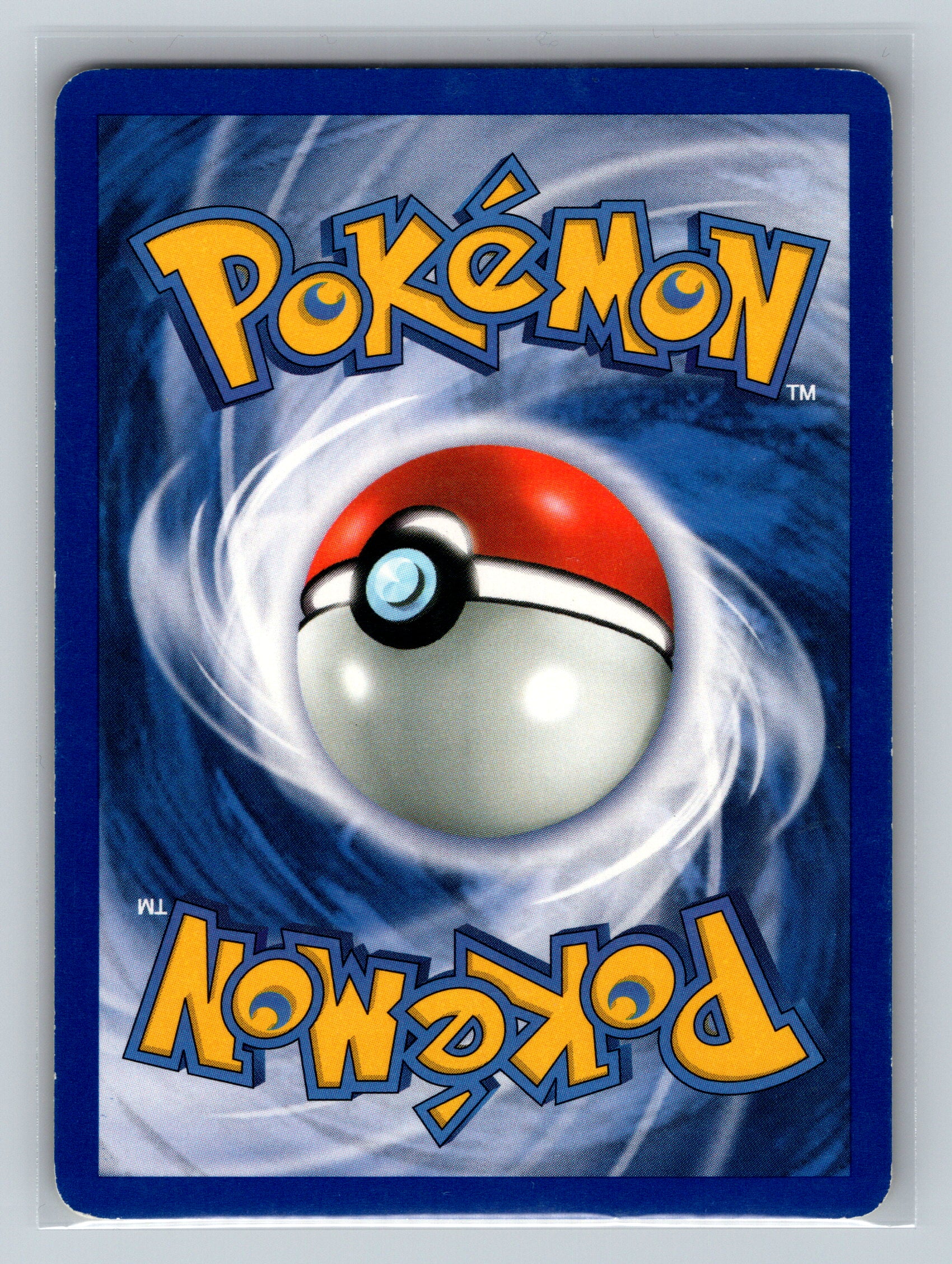 Electabuzz (Back)