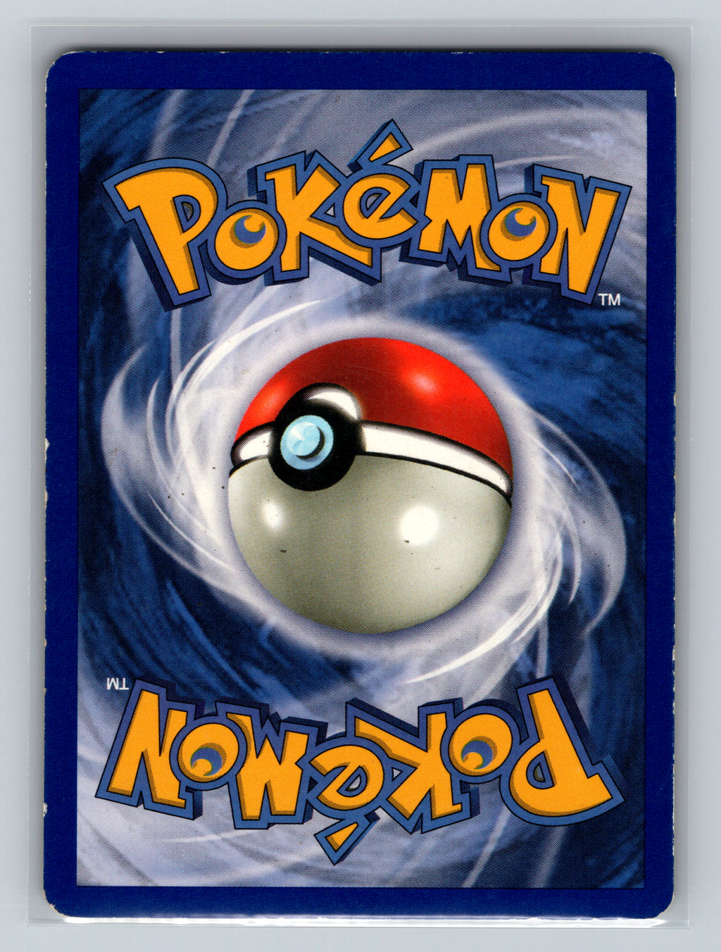 Charmander (Back)