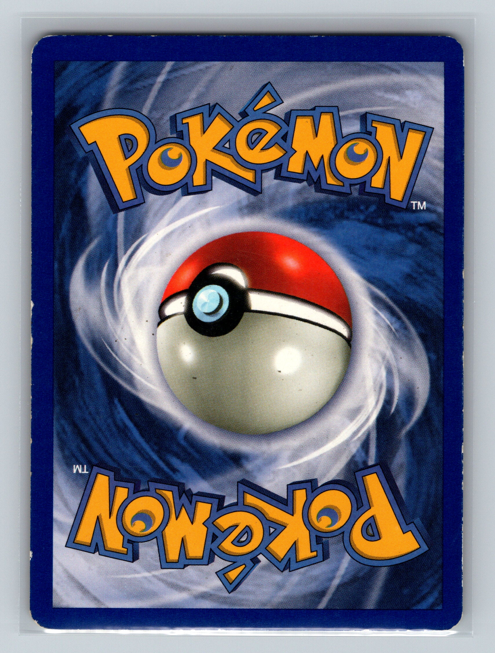 Charmander (Back)