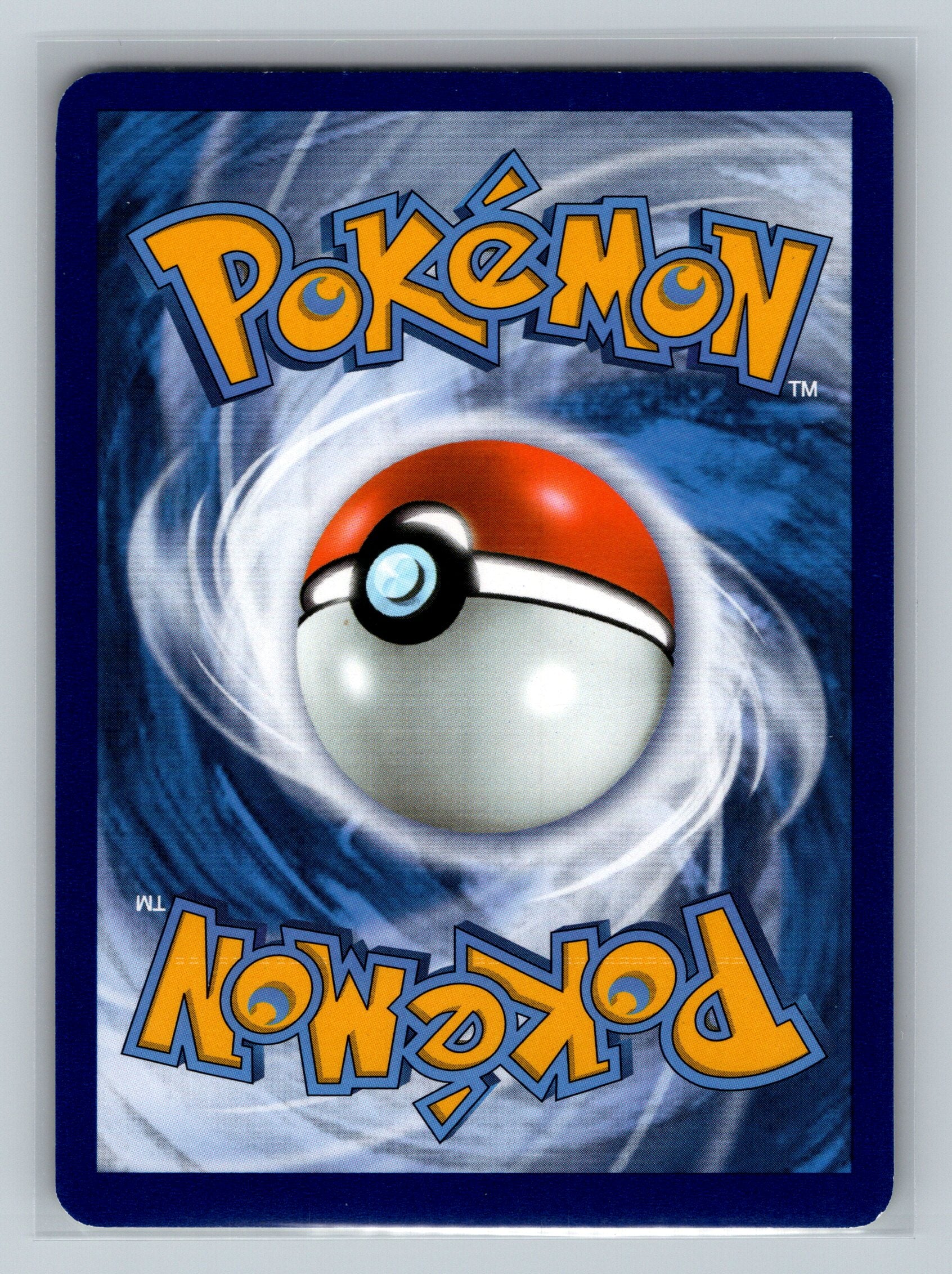 Swinub (Back)