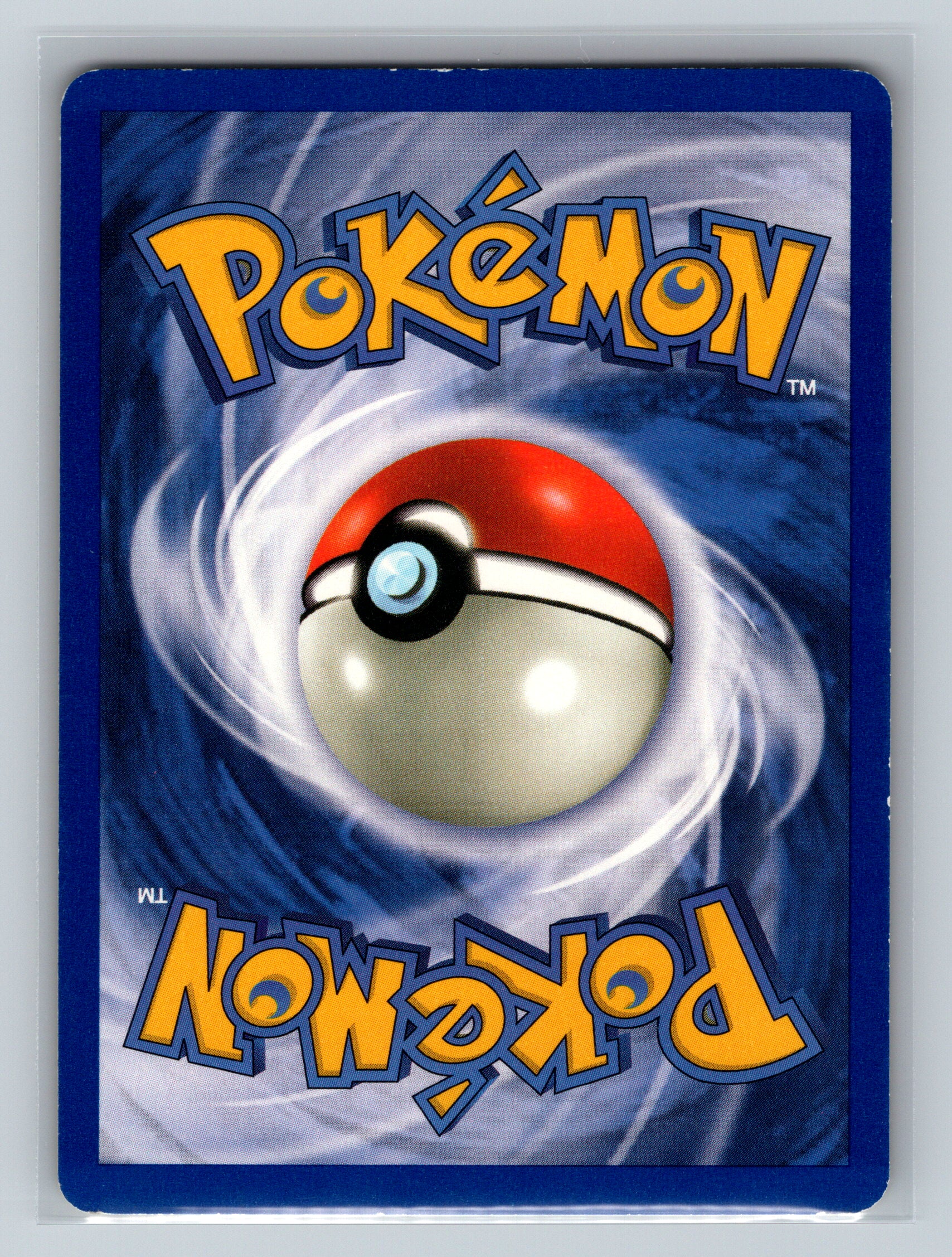 Slowpoke (Back)